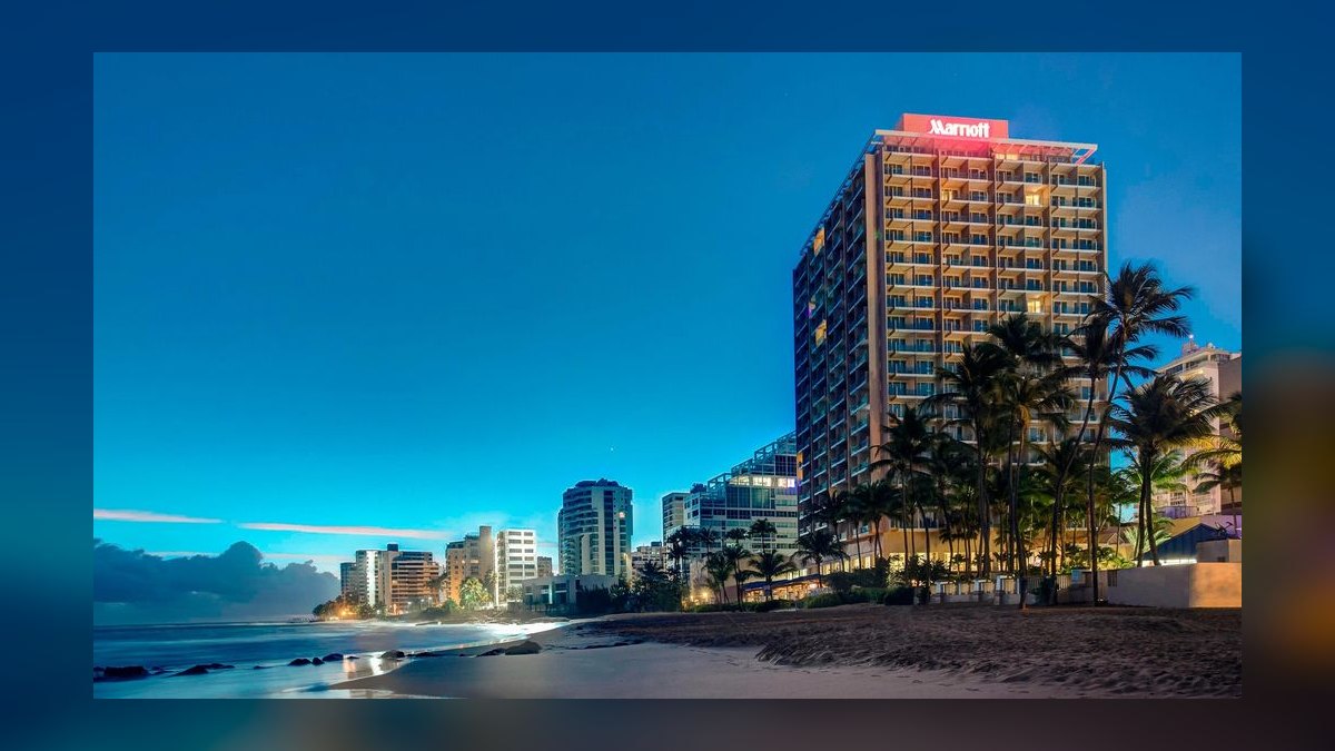 Top 10 Resorts in San Juan in 2027 — figure 4