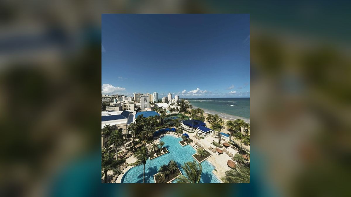 Top 10 Resorts in San Juan in 2027 — figure 6