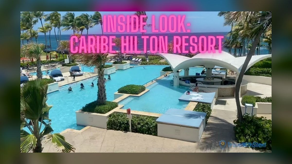 Top 10 Resorts in San Juan in 2027 — figure 7