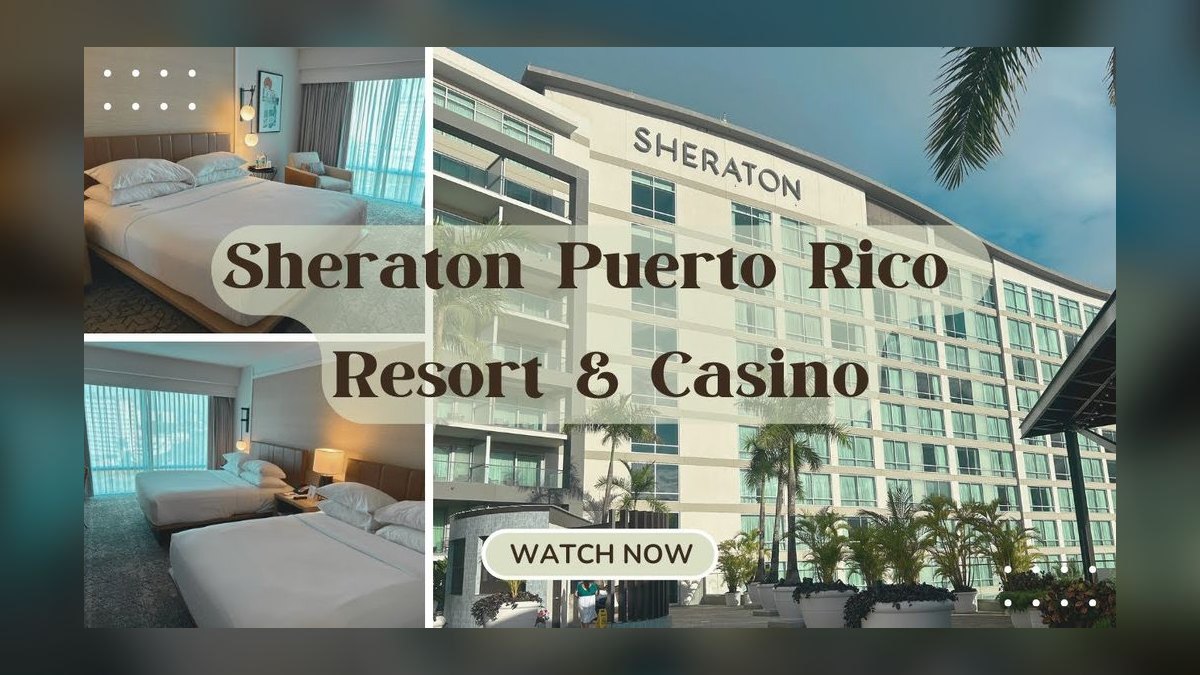 Top 10 Resorts in San Juan in 2027 — figure 8