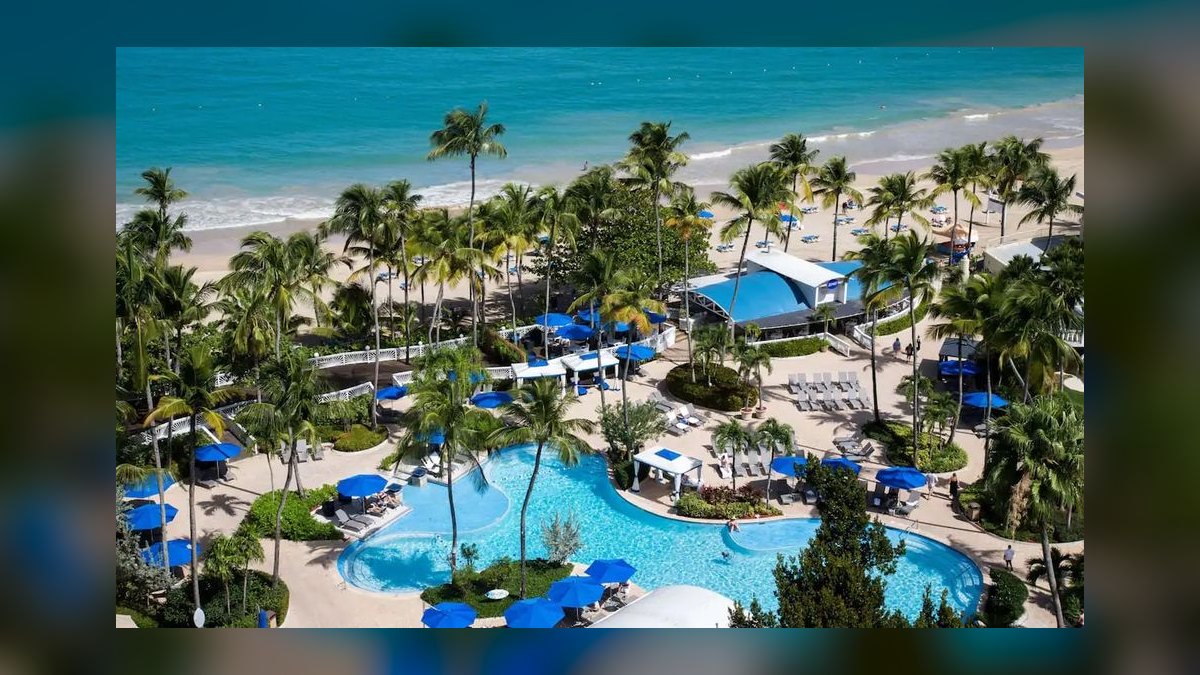 Top 10 Resorts in San Juan in 2027 — figure 9