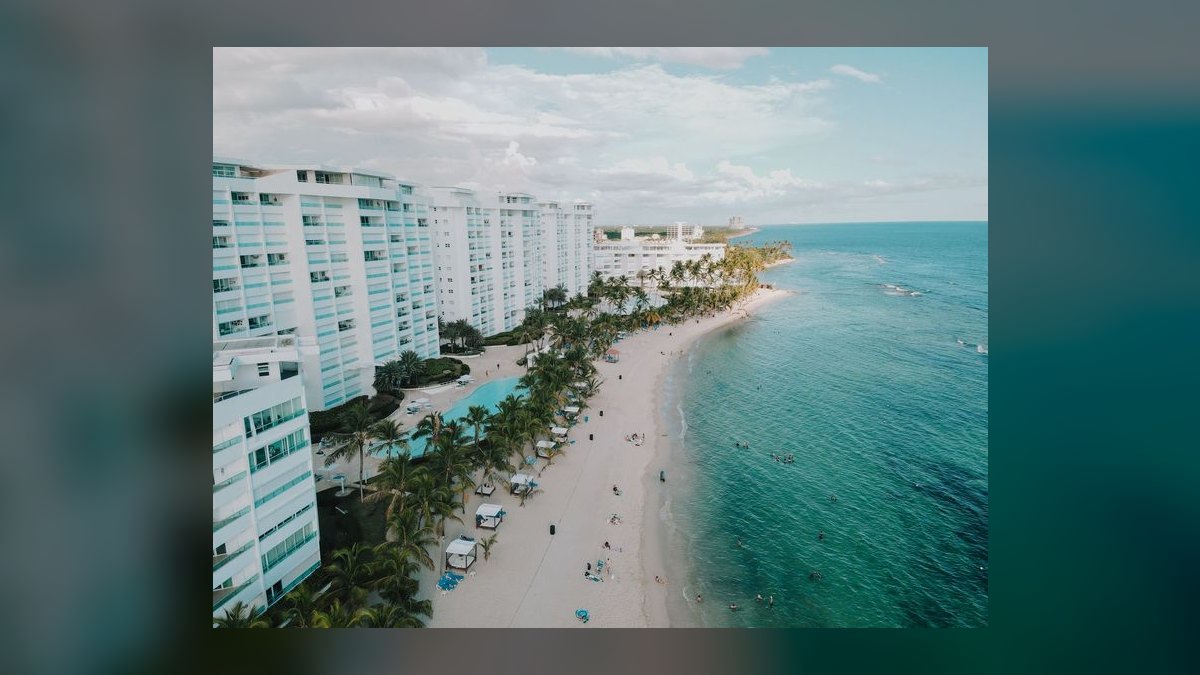 Top 10 Resorts in San Juan in 2027