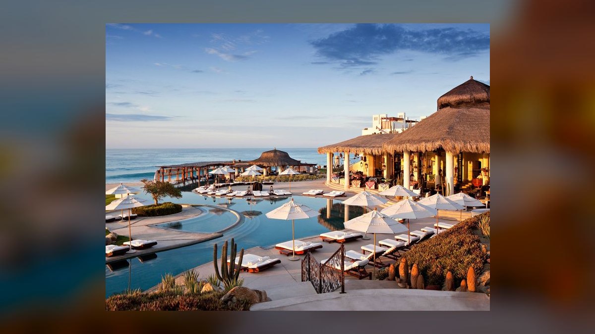 Top 10 Resorts in Cabo San Lucas in 2027 — figure 10