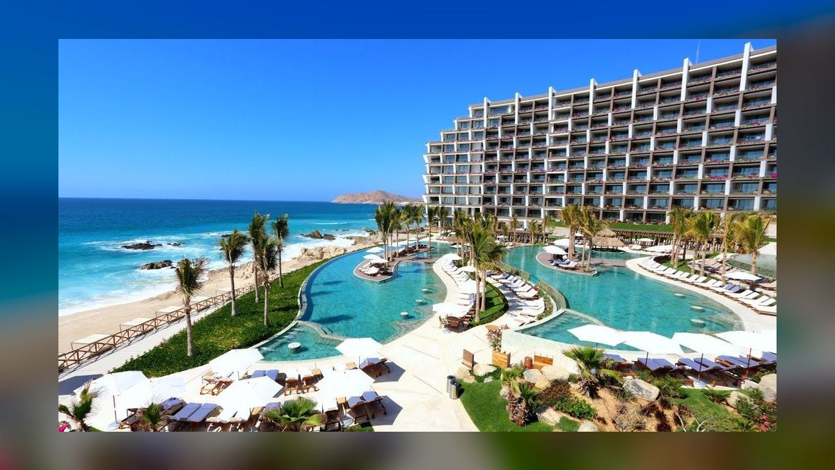 Top 10 Resorts in Cabo San Lucas in 2027 — figure 4