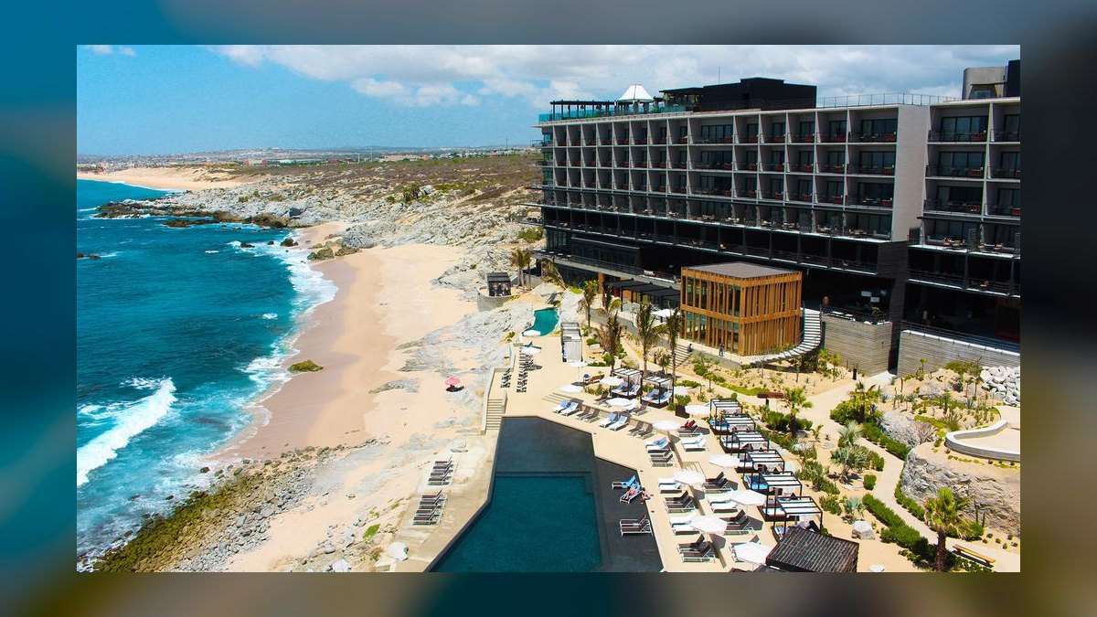 Top 10 Resorts in Cabo San Lucas in 2027 — figure 5