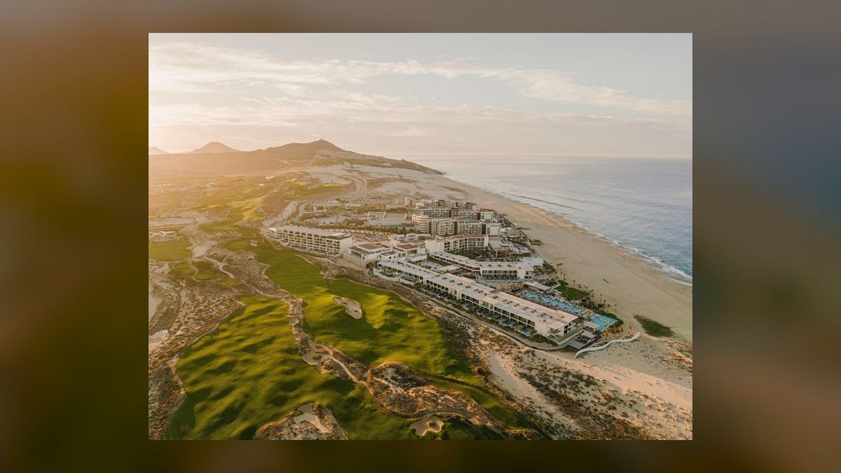 Top 10 Resorts in Cabo San Lucas in 2027 — figure 6
