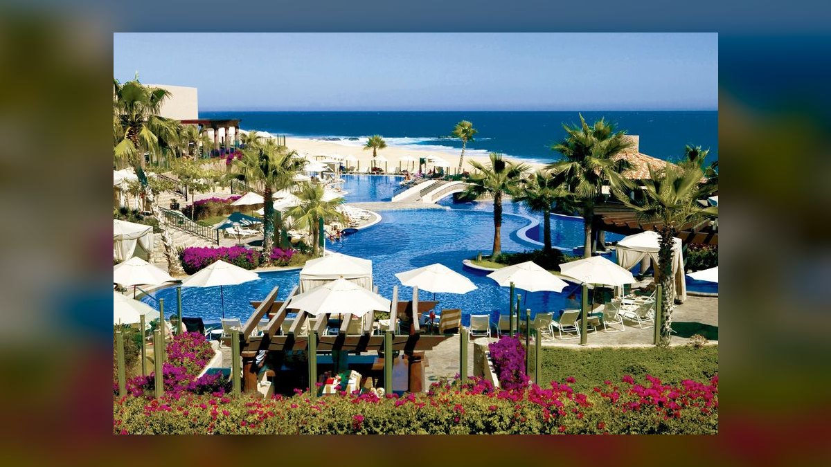 Top 10 Resorts in Cabo San Lucas in 2027 — figure 7