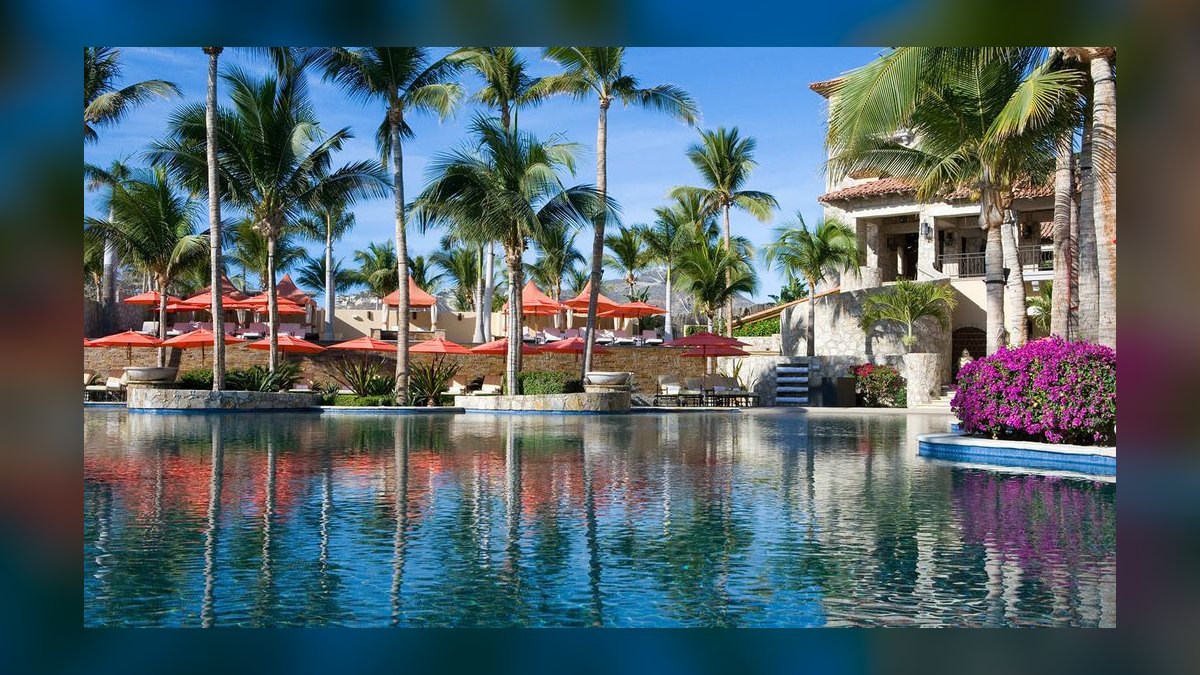 Top 10 Resorts in Cabo San Lucas in 2027 — figure 8