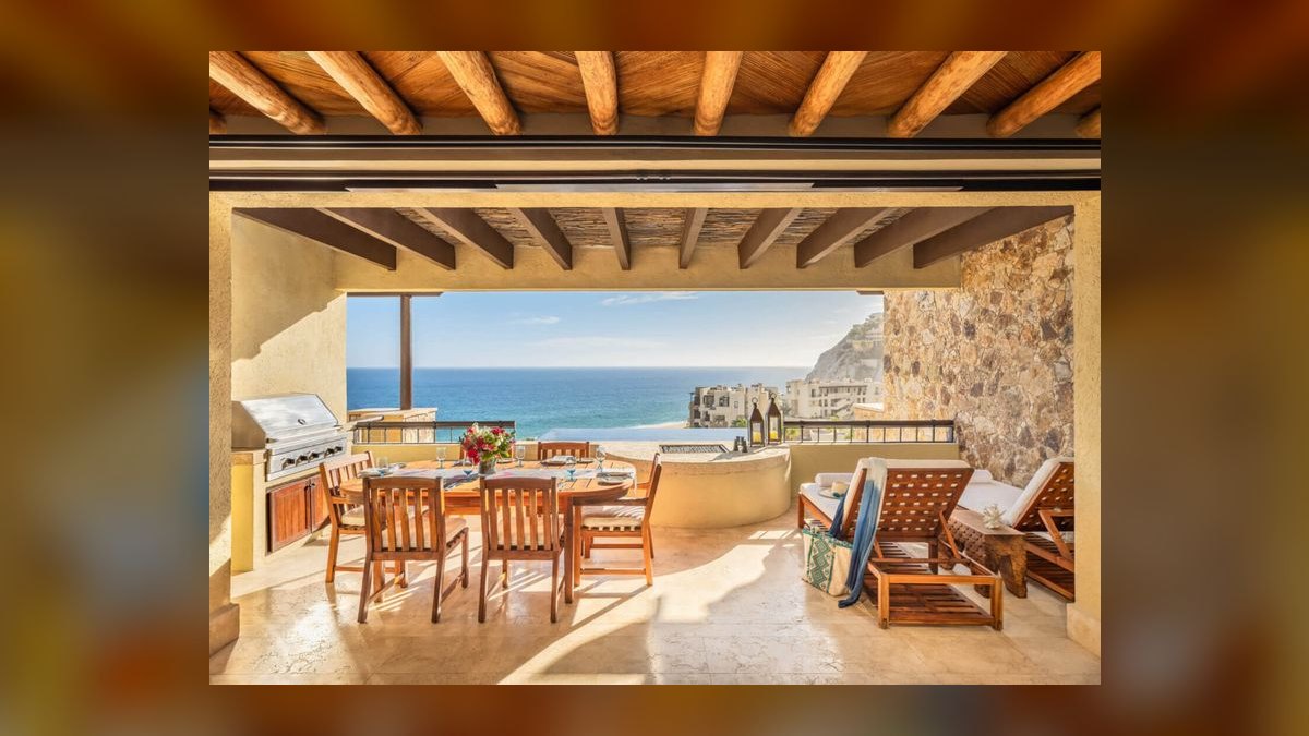 Top 10 Resorts in Cabo San Lucas in 2027