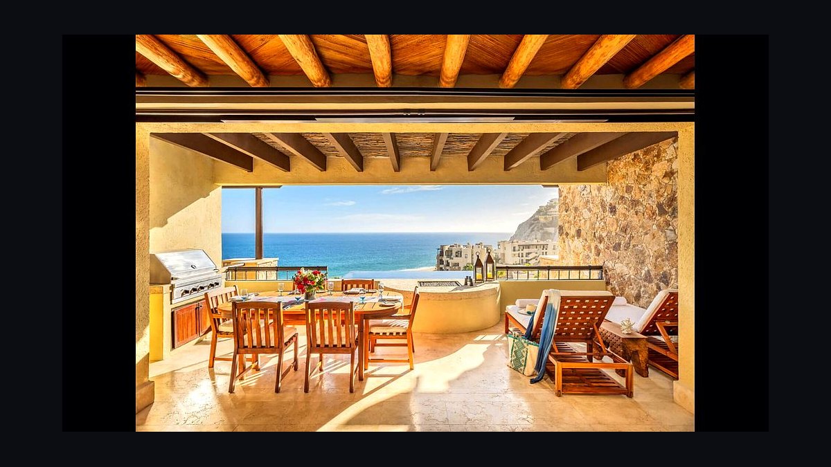 Top 10 Resorts in Cabo San Lucas in 2027