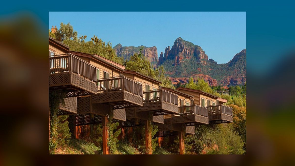 Top 10 Resorts in Sedona in 2027 — figure 2