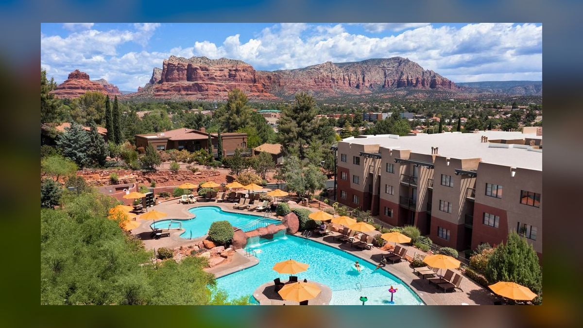 Top 10 Resorts in Sedona in 2027 — figure 4