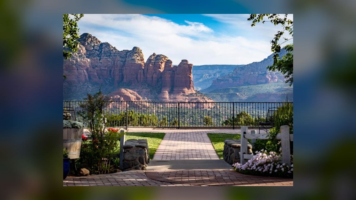 Top 10 Resorts in Sedona in 2027 — figure 5