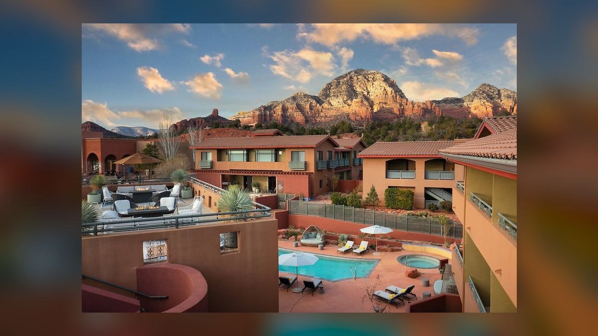 Top 10 Resorts in Sedona in 2027 — figure 6