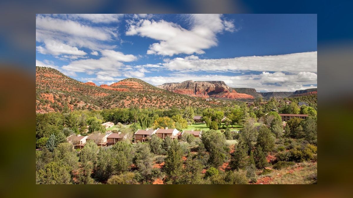 Top 10 Resorts in Sedona in 2027 — figure 7