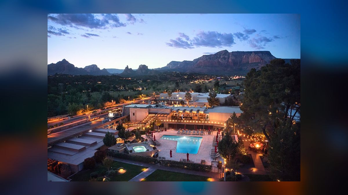 Top 10 Resorts in Sedona in 2027 — figure 8