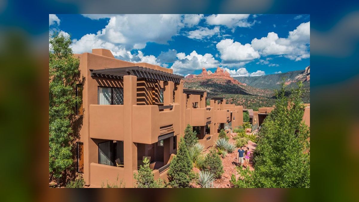 Top 10 Resorts in Sedona in 2027 — figure 9