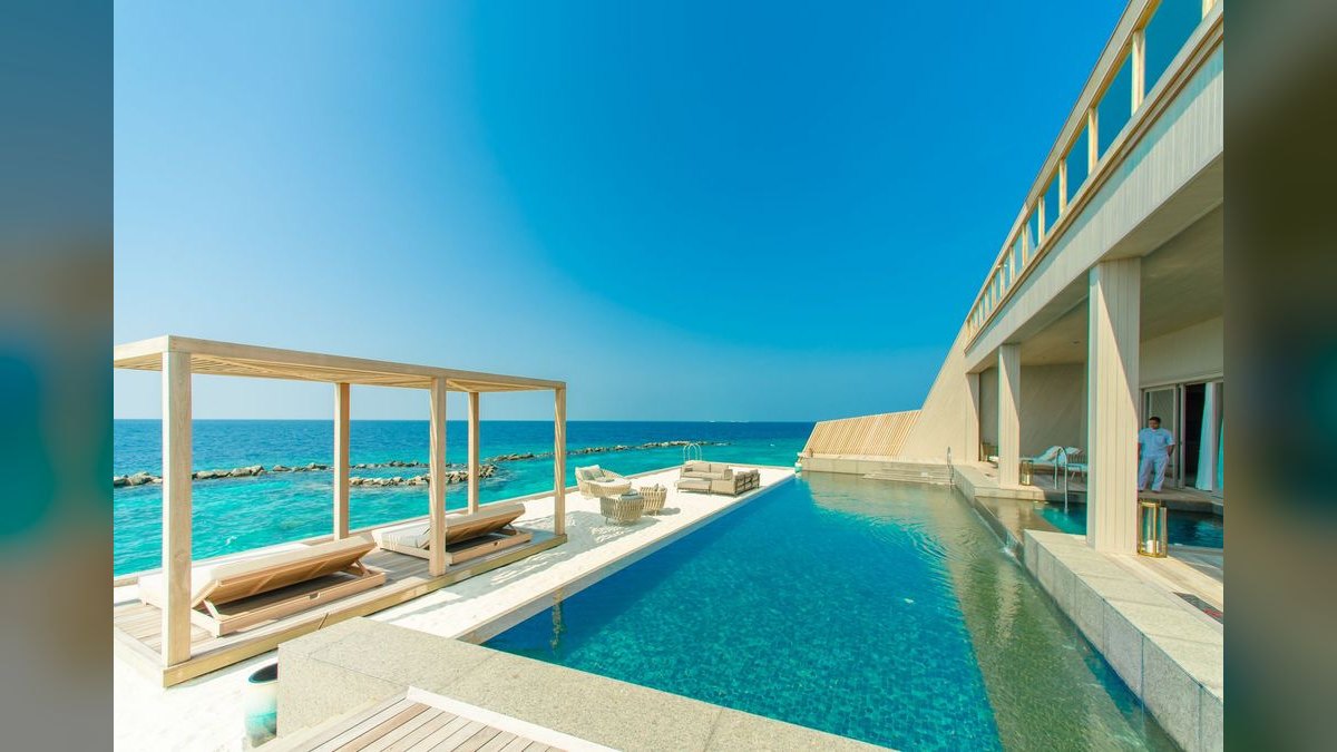 Top 10 All-Inclusive Resorts in Maldives — figure 1