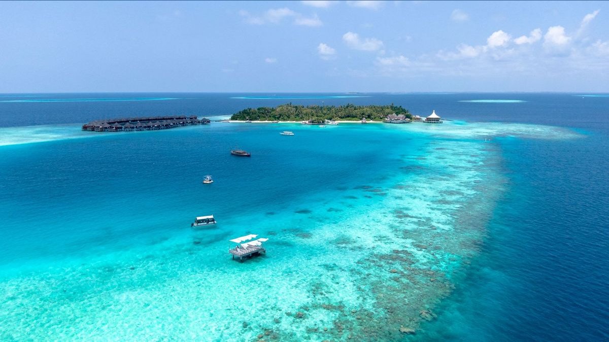 Top 10 All-Inclusive Resorts in Maldives — figure 6