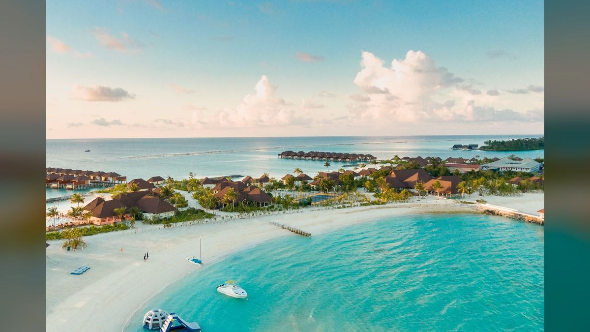 Top 10 All-Inclusive Resorts in Maldives in 2027