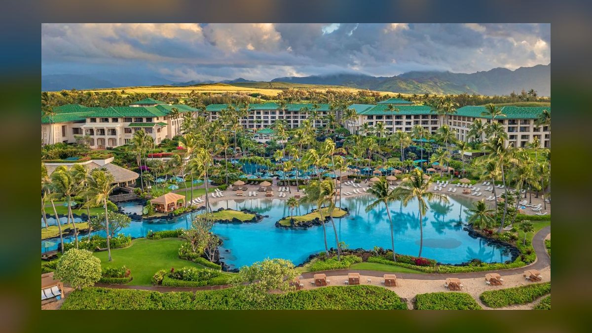 Top 10 All-Inclusive Resorts in Kauai in 2027 — figure 3
