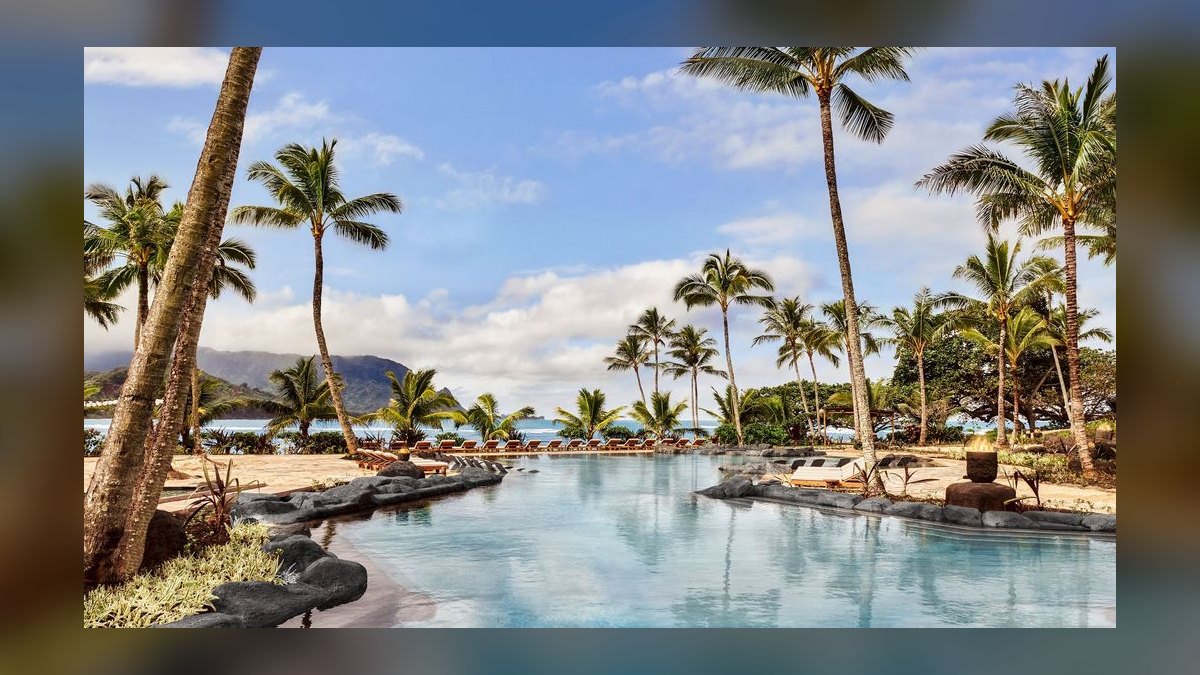 Top 10 All-Inclusive Resorts in Kauai in 2027