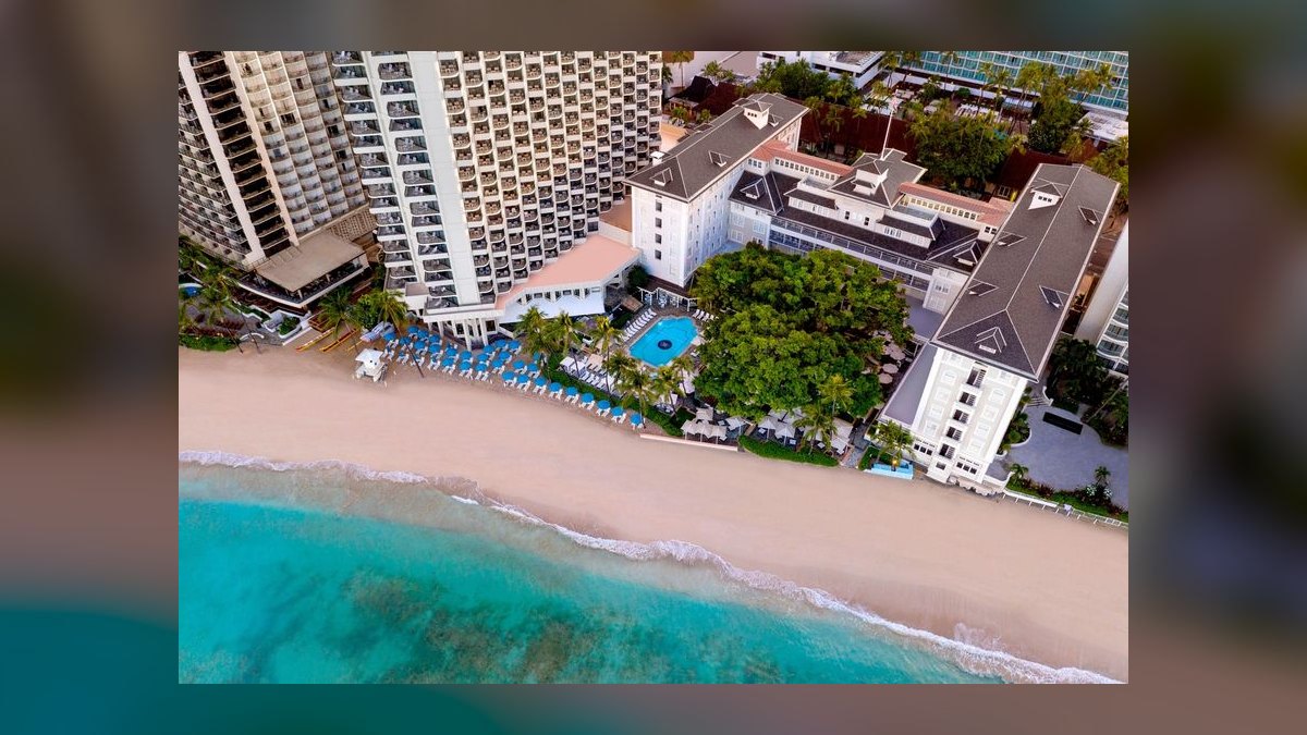 Top 10 All-Inclusive Resorts in Oahu — figure 10
