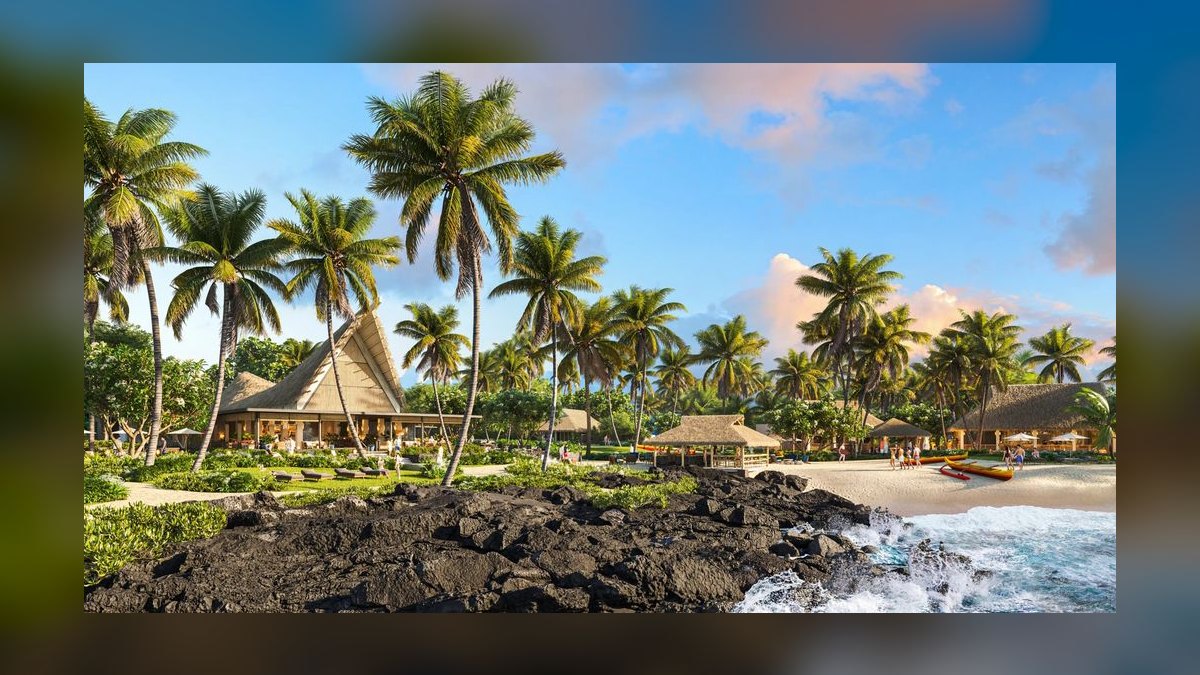 Top 10 All-Inclusive Resorts in Big Island in 2027 — figure 10