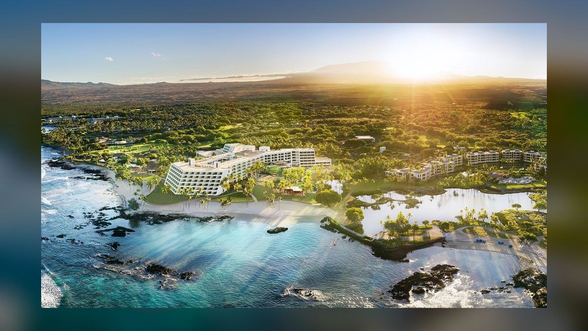Top 10 All-Inclusive Resorts in Big Island in 2027 — figure 3