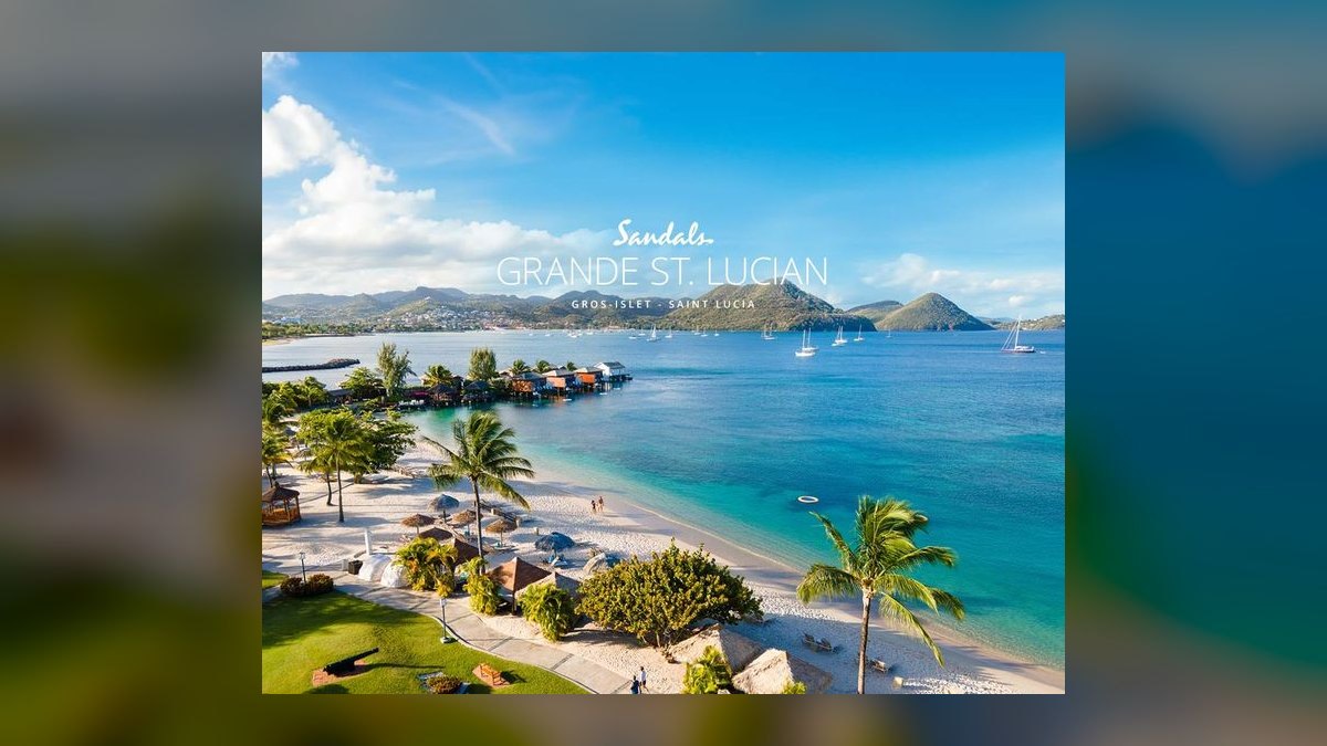 Top 10 All-Inclusive Resorts in Caribbean in 2027 — figure 1