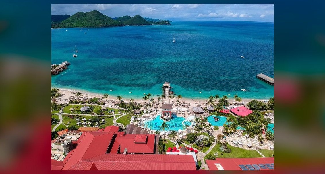 Top 10 All-Inclusive Resorts in Caribbean in 2027