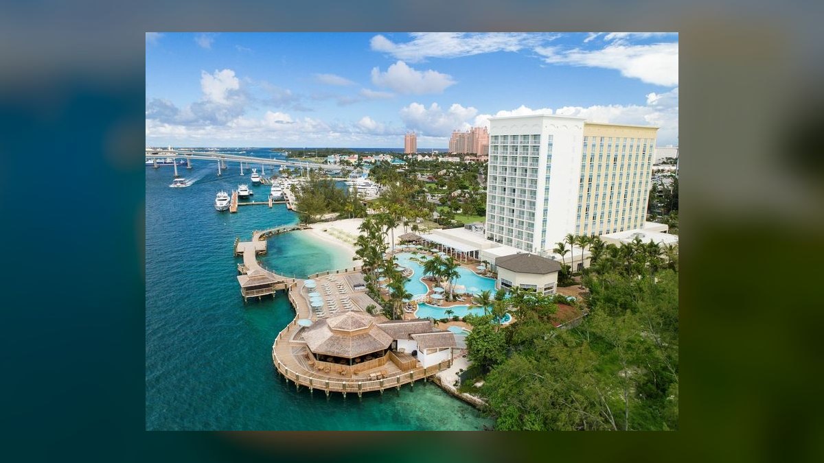 Top 10 All-Inclusive Resorts in Bahamas in 2027 — figure 3