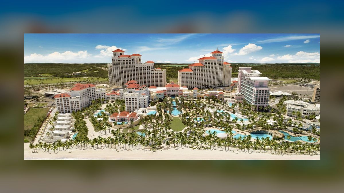 Top 10 All-Inclusive Resorts in Bahamas in 2027 — figure 6