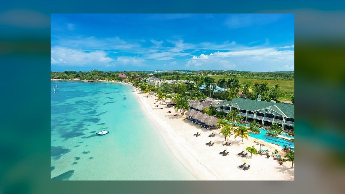 Top 10 All-Inclusive Resorts in Jamaica in 2027