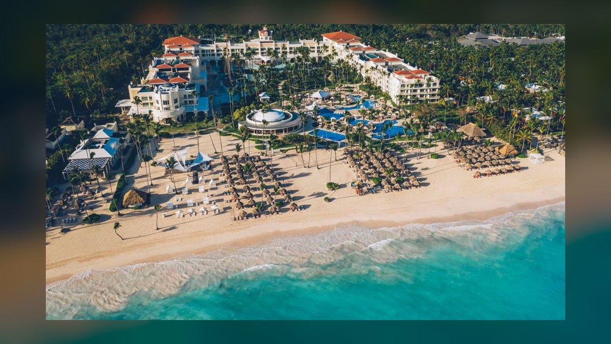 Top 10 All-Inclusive Resorts in Dominican Republic — figure 10