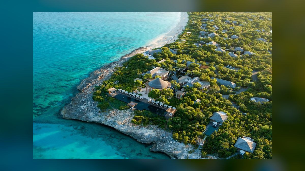 Top 10 All-Inclusive Resorts in Turks and Caicos in 2027 — figure 10