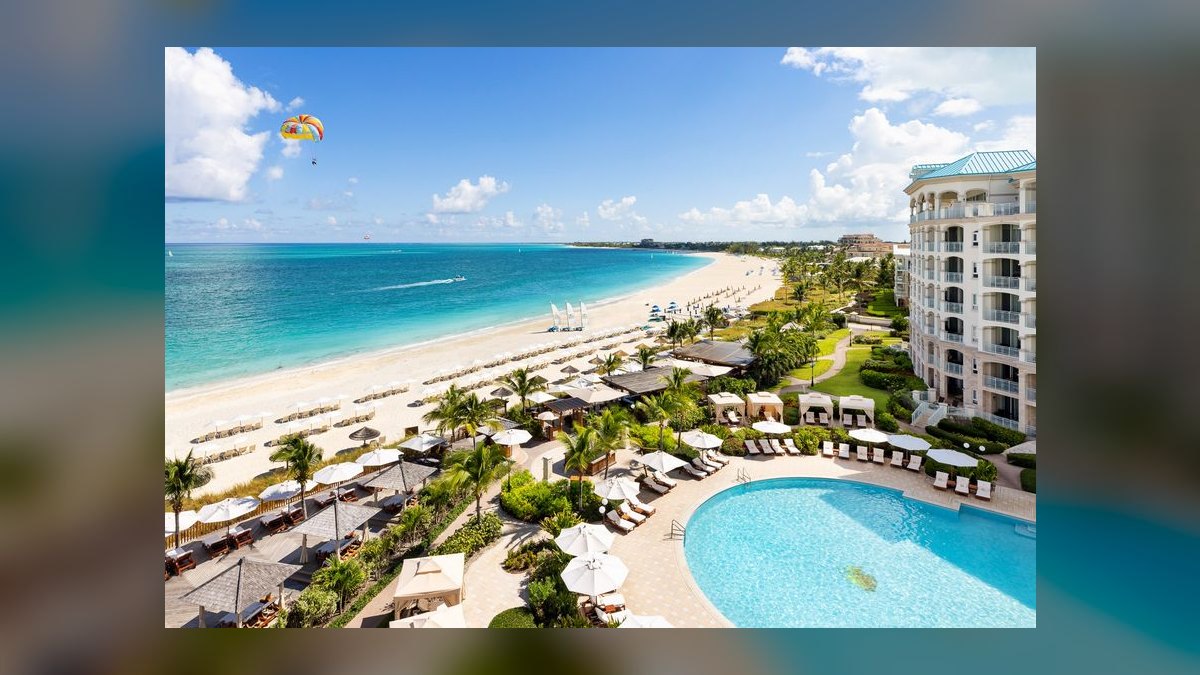 Top 10 All-Inclusive Resorts in Turks and Caicos in 2027 — figure 4