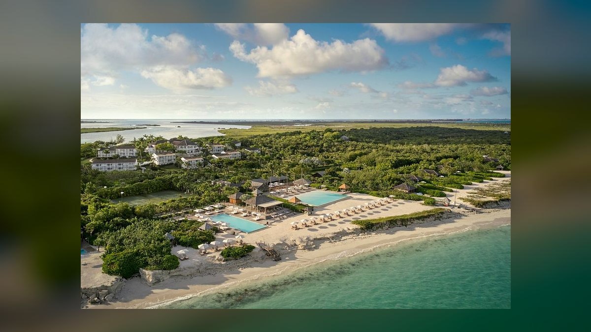 Top 10 All-Inclusive Resorts in Turks and Caicos in 2027 — figure 9