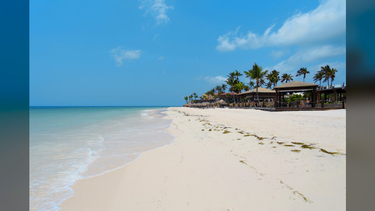 Top 10 All-Inclusive Resorts in Aruba — figure 1