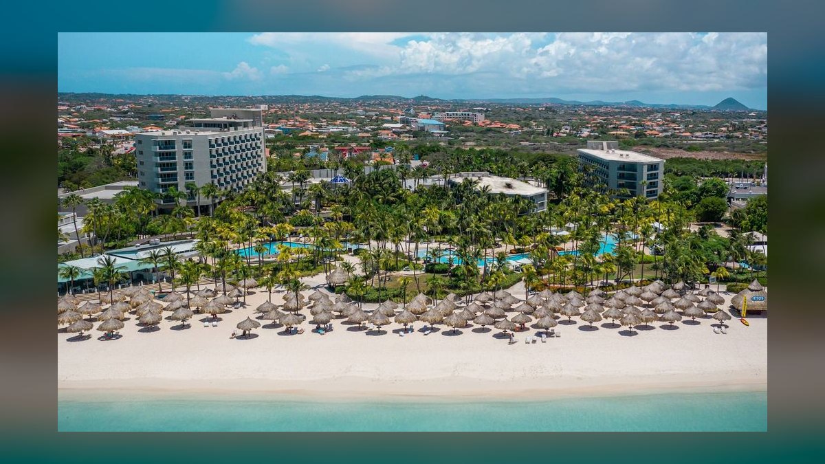 Top 10 All-Inclusive Resorts in Aruba in 2027 — figure 8