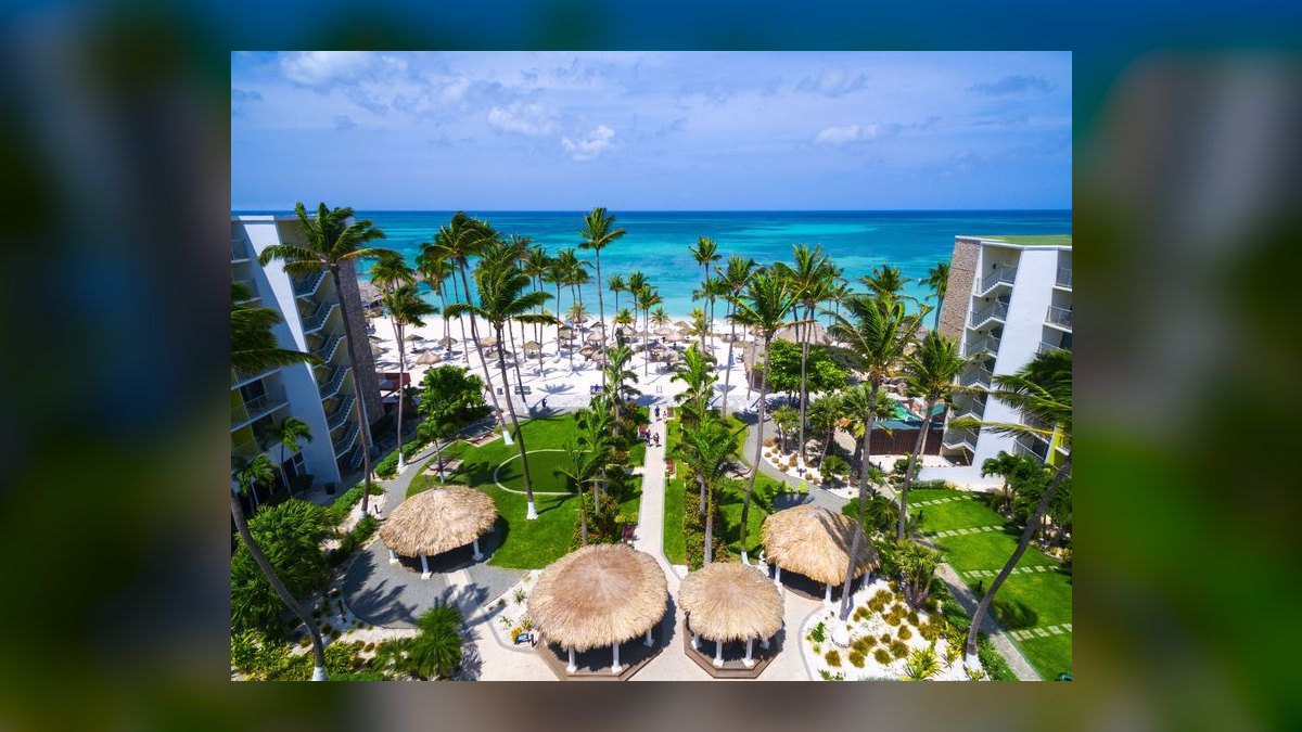 Top 10 All-Inclusive Resorts in Aruba in 2027 — figure 9