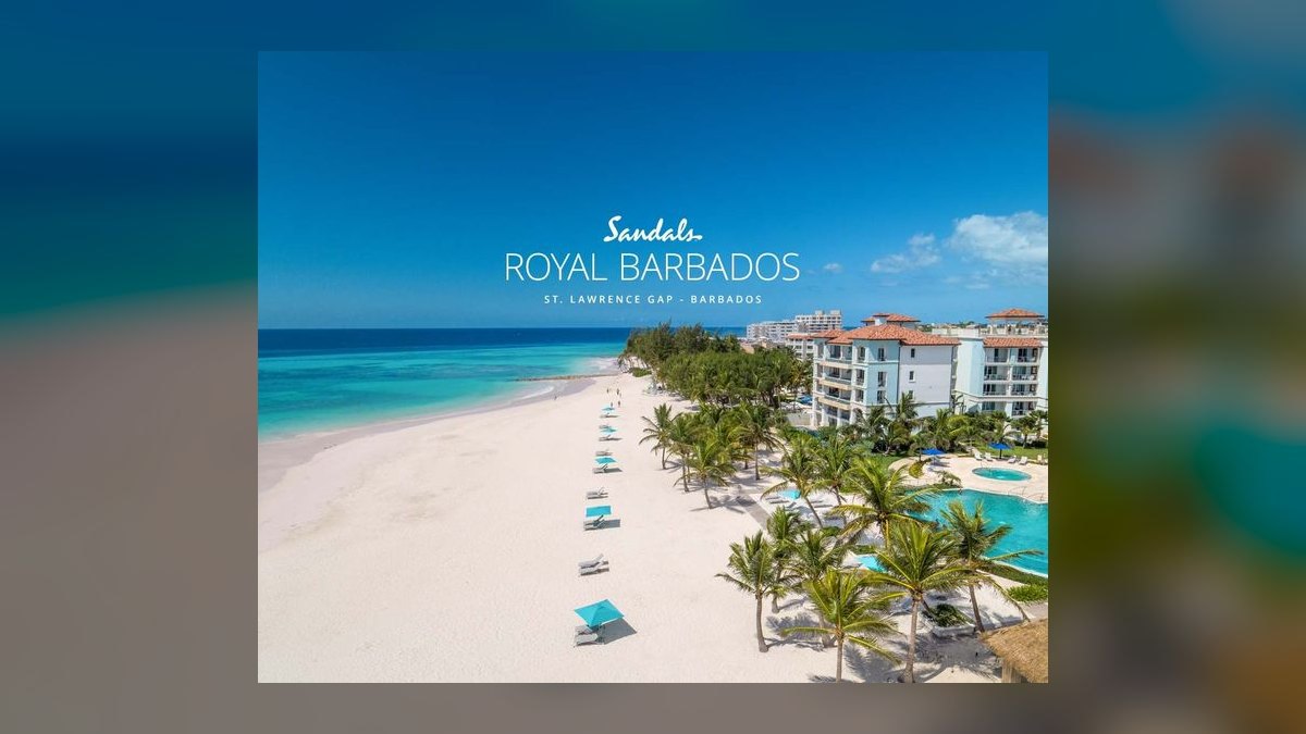Top 10 All-Inclusive Resorts in Barbados in 2027 — figure 1