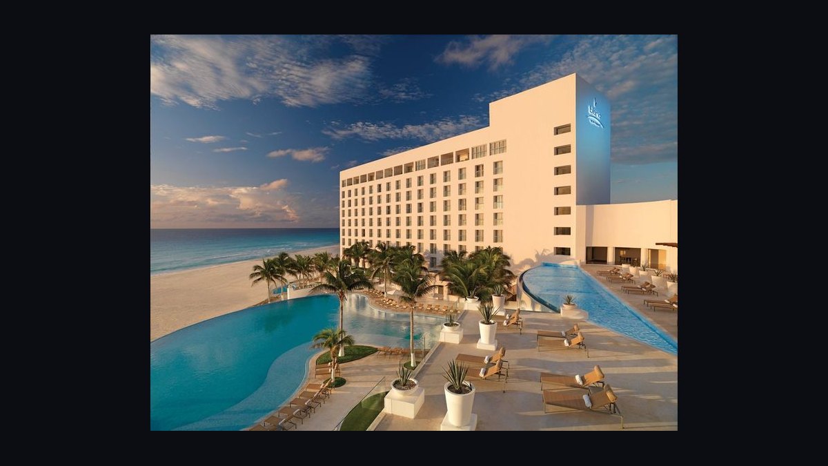 Top 10 All-Inclusive Resorts in Cancún in 2027 — figure 1