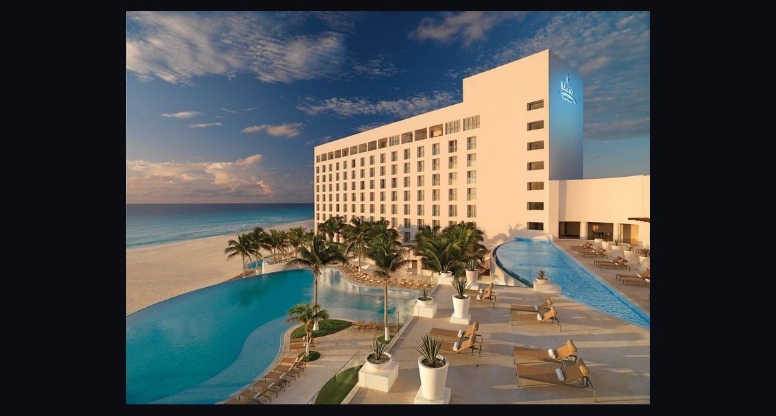 Top 10 All-Inclusive Resorts in Cancún in 2027