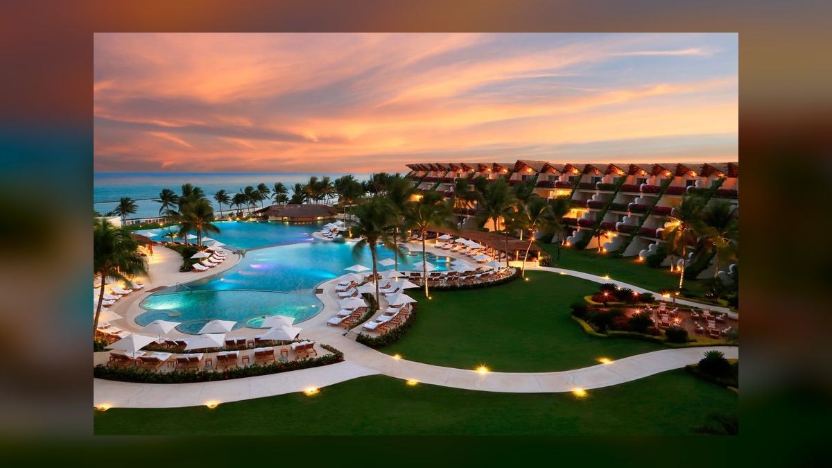 Top 10 All-Inclusive Resorts in Riviera Maya — figure 1