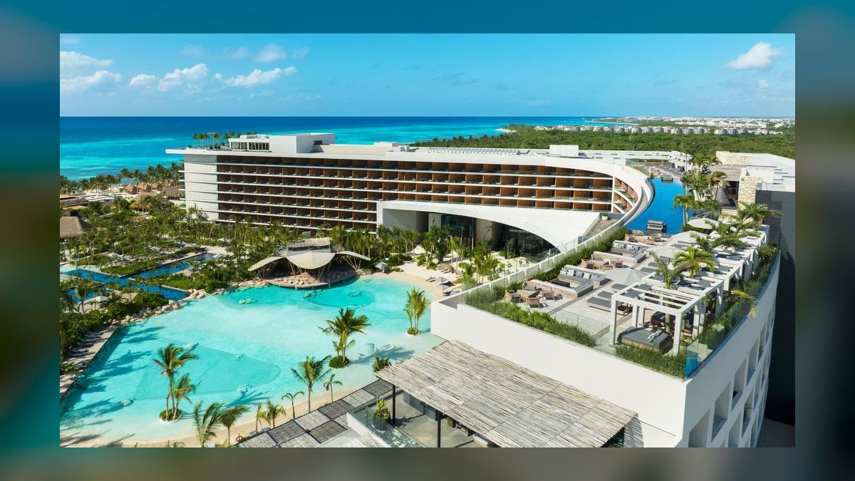 Top 10 All-Inclusive Resorts in Riviera Maya — figure 3