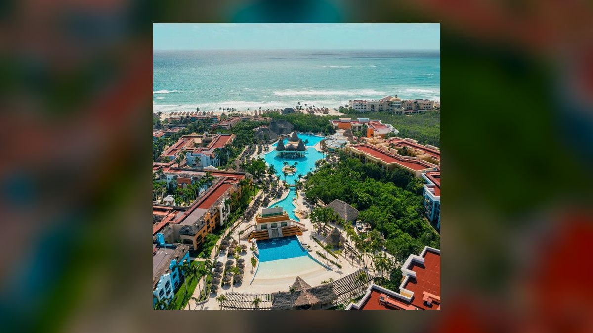 Top 10 All-Inclusive Resorts in Riviera Maya — figure 5