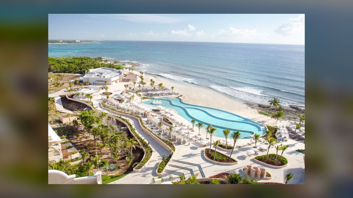 Top 10 All-Inclusive Resorts in Riviera Maya — figure 6