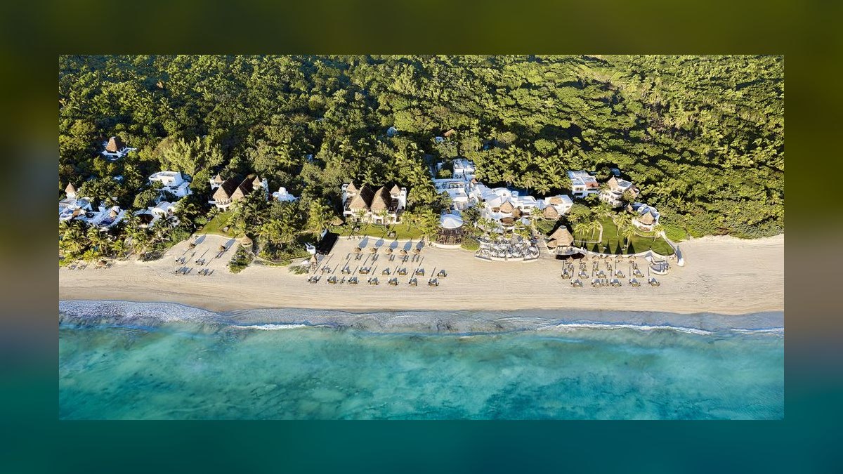 Top 10 All-Inclusive Resorts in Riviera Maya — figure 8
