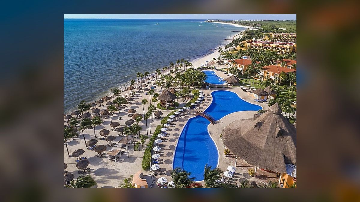 Top 10 All-Inclusive Resorts in Riviera Maya in 2027